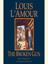 The Broken Gun (MP3)